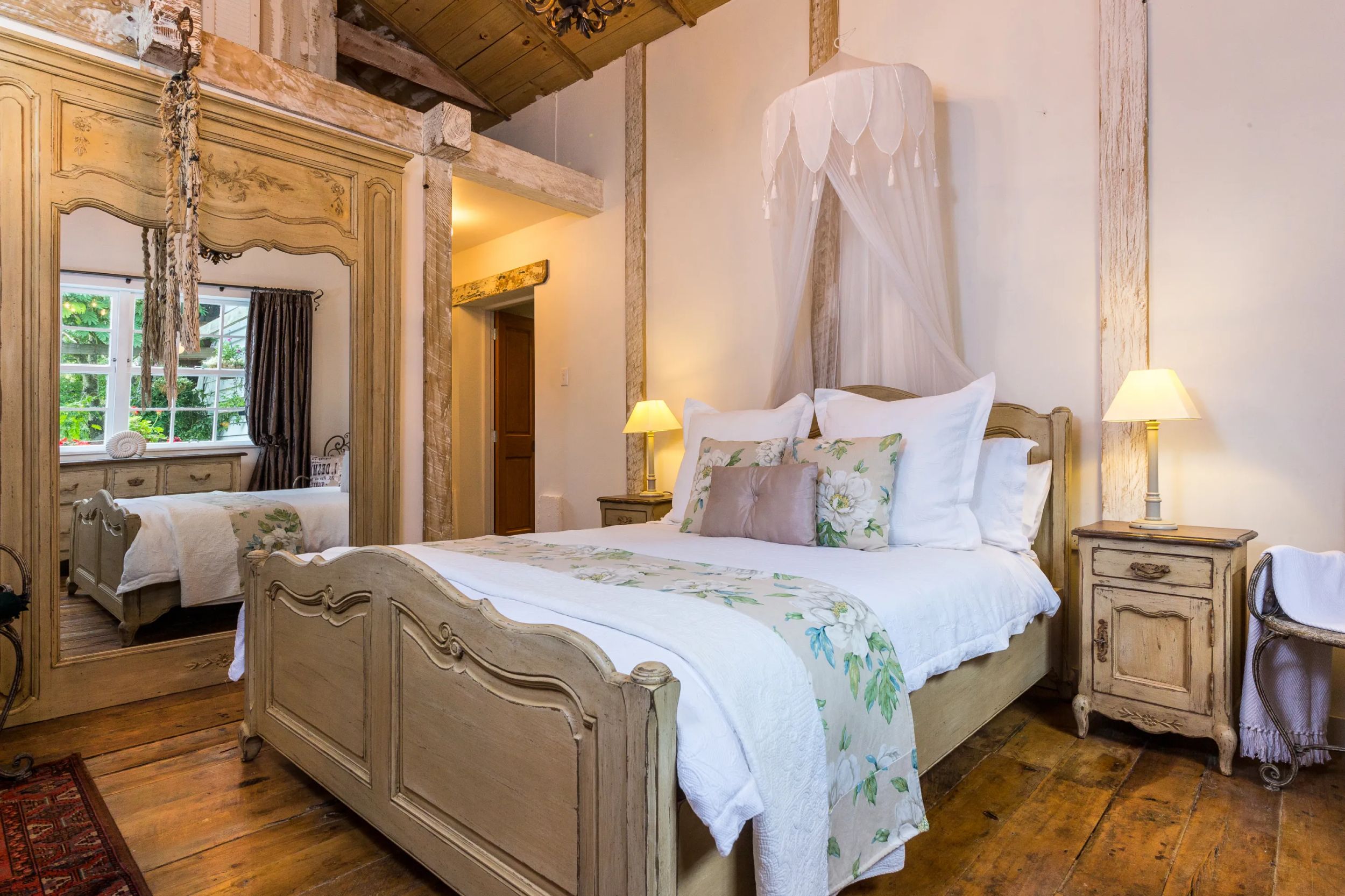 Bed and breakfast accommodation in Tuamarina