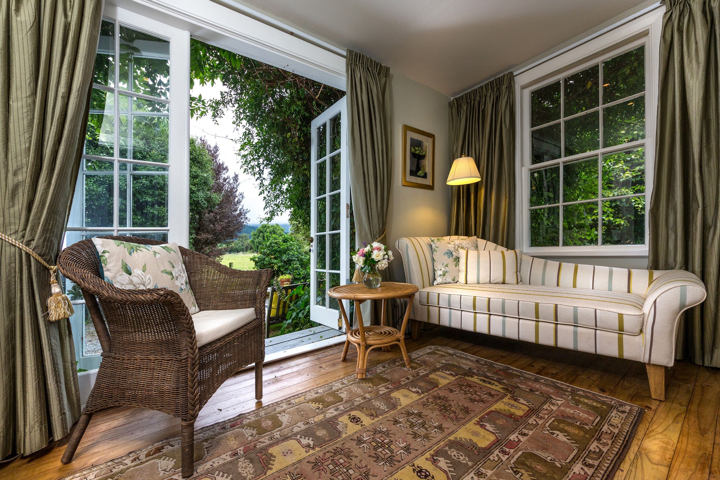 Marlborough B&B accommodation